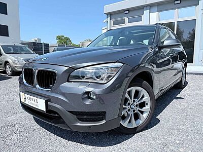 BMW X1 18d sDrive Sport Line XENON|PDC|SHZ|TEMP|PANO|STHZ
