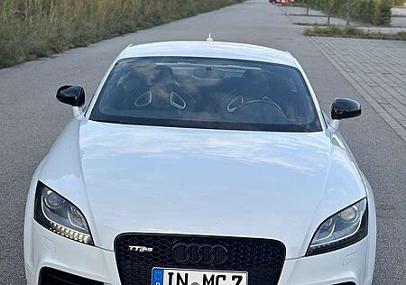 Audi TT RS Coupe