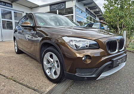 BMW X1 sDrive20i Aut.