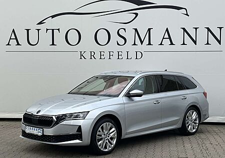 Skoda Octavia 2.0 TDI 110 kW Selection Digital Cockpit