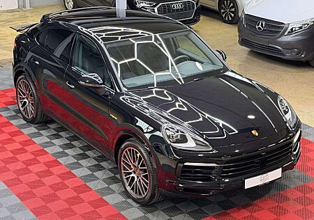 Porsche Cayenne E-Hybrid Sport-Chrono Bose ACC 360° Bose