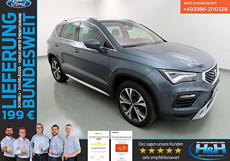 Seat Ateca 2.0 TSI Aut 4Drive Xperience AHK+ACC+Kam.