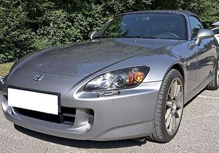 Honda S2000 S 2000