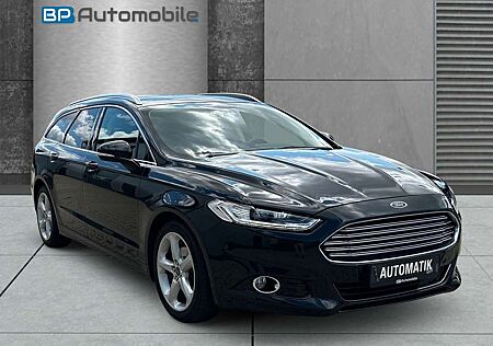 Ford Mondeo Turnier Titanium AUT. LED KAMERA KEYLESS