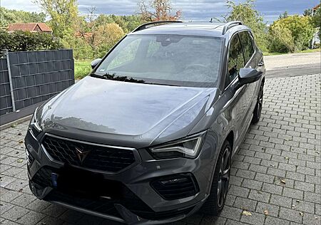 Cupra Ateca 2.0 TSI 4Drive DSG
