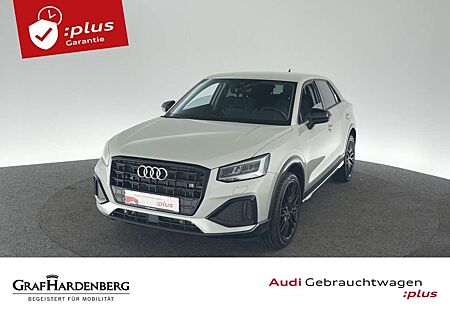 Audi Q2 35 TFSI S tronic advanced AHK GRA
