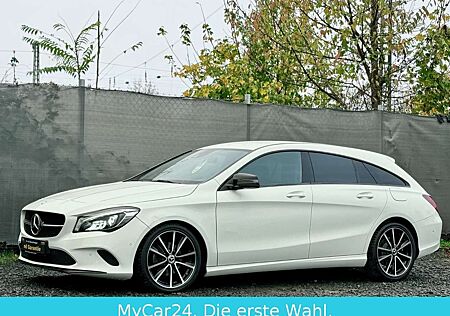 Mercedes-Benz CLA 200 | Autom.| Urban| Leder| 18Zoll| Garantie