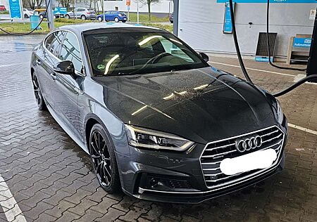 Audi A5 Sportback Diesel Sportback 3.0 TDI quattro tipt