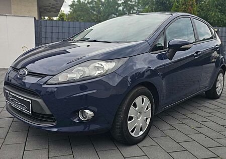 Ford Fiesta Champions Edition*2.HAND*ZAHNRIEMEN NEU!