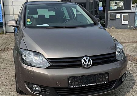 VW Golf Plus Volkswagen 1.2 TSI Comfortline