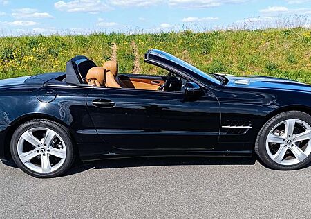 Mercedes-Benz SL 300 7G-TRONIC