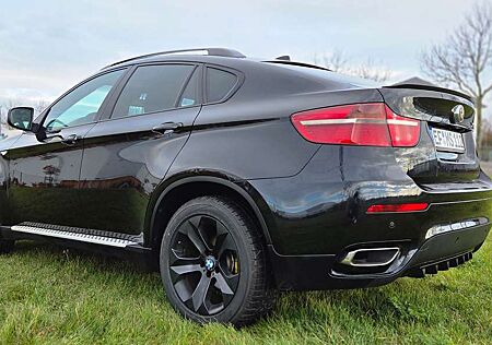 BMW X6 xDrive35d