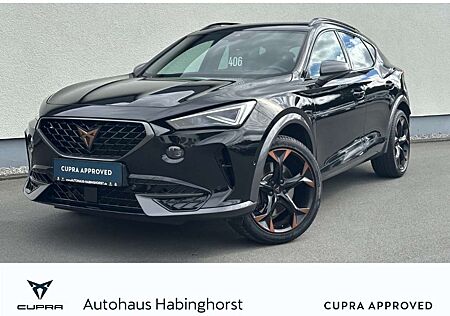 Cupra Formentor 2.0 TSI DSG 4Drive VZ Navi Matrix Pano Beats