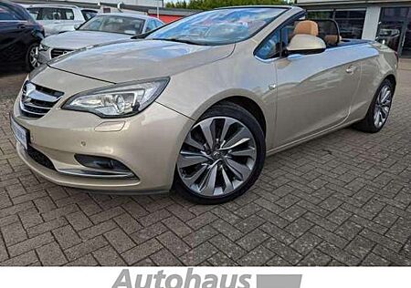 Opel Cascada Diesel 2.0 CDTI Automatik Innovation 1.H