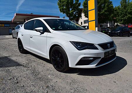 Seat Leon FR "NAVI/LED/SHZ/PDC/ACC"
