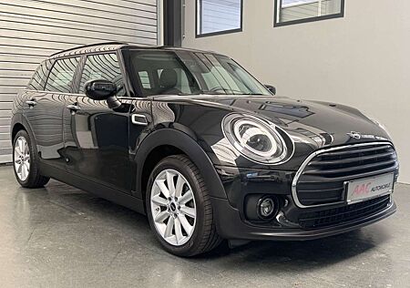 Mini One Clubman /Carplay/Navi/1. Hand/Fireworks Sitze