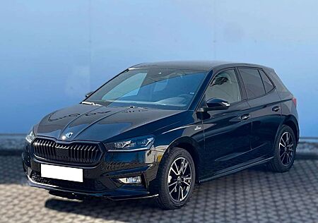 Skoda Fabia Monte Carlo*Garantie 5 Jah. *Panorama*LED*