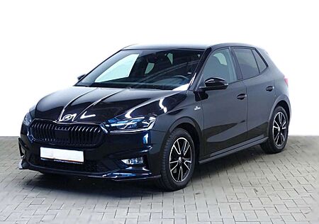Skoda Fabia Monte Carlo*Garantie 5 Jah. *Panorama*LED*