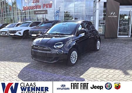 Fiat 500E Action MJ22 95 PS