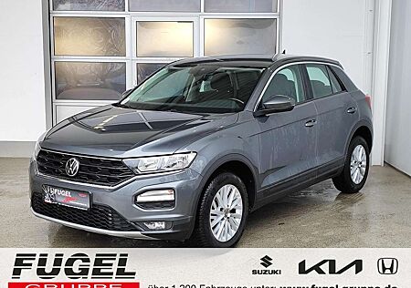 VW T-Roc Volkswagen 2.0 TDI Style Navi|ACC|Winter|SHZ|RFK