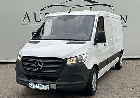 Mercedes-Benz Sprinter 215 CDI Standard VA CarPlay TOTW.