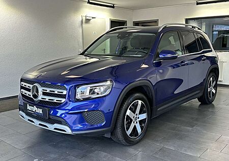 Mercedes-Benz GLB 220 d Style*AHK*Sound*
