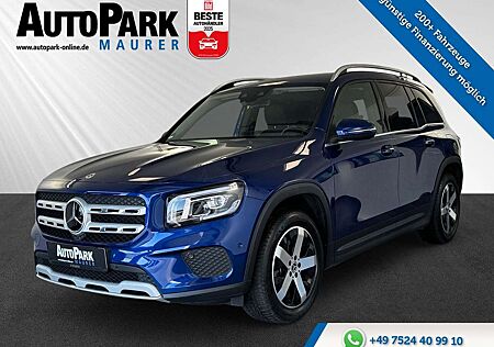 Mercedes-Benz GLB 220 d Style*AHK*Sound*