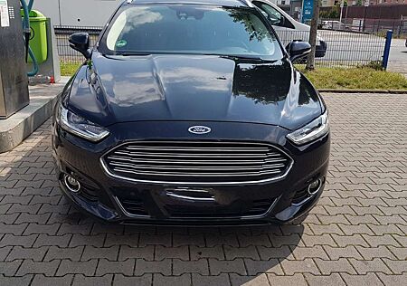 Ford Mondeo Turnier 2.0 TDCi Titanium Business- TAUSCH!!!