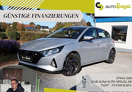 Hyundai i20 Trend Mild-Hybrid Kamera DAB Carplay SHZ