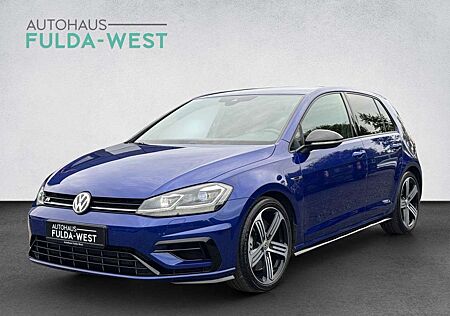 VW Golf Volkswagen VII R DSG LED DCC ACC Virtual Navi Dynaudio