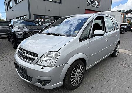 Opel Meriva Edition