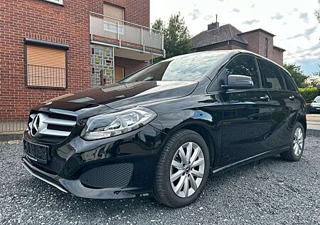 Mercedes-Benz B 200 B -Klasse CDI / d Automatik