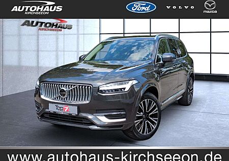 Volvo XC 90 XC90 T8 Recharge Ultra Bright Plug-In Hybrid AWD