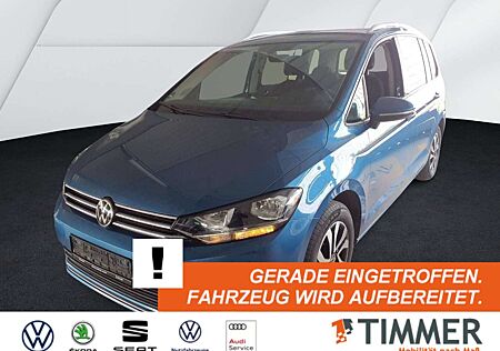 VW Touran Volkswagen 2.0 TDI ACTIVE *SHZ *NAVI *APP *PDC *ALU *