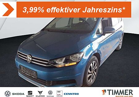 VW Touran Volkswagen 2.0 TDI ACTIVE *SHZ *NAVI *APP *PDC *ALU *