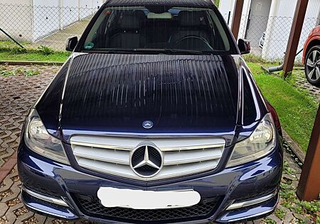 Mercedes-Benz C 200 C+200+T+7G-TRONIC+Avantgarde+Edition+C