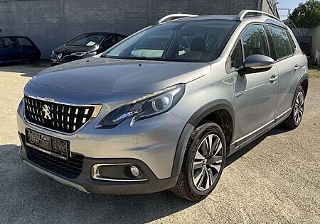Peugeot 2008 Allure