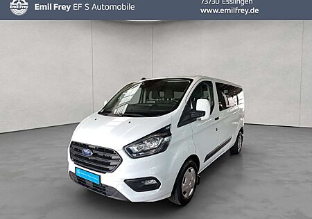 Ford Transit Custom 320 L2H1 VA Trend