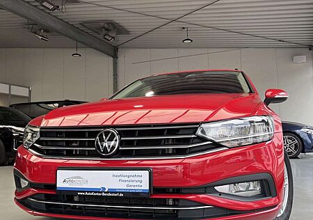 VW Passat Variant Volkswagen Business DSG *LED *Navi *AHK *HuD