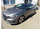 Mercedes-Benz CLA 200 SB Black Night*LED*NAVI*PANORAMA*WR*PDC*Teilleder