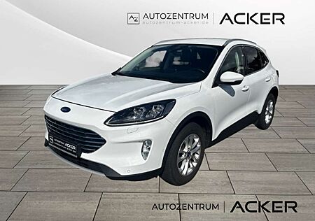 Ford Kuga Titanium X 1.5 EcoBoost AHK/ACC/RFK/WinterP