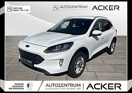 Ford Kuga Titanium X 1.5 EcoBoost AHK/ACC/RFK/WinterP