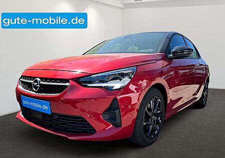 Opel Corsa 1.2 Turbo 74kW GS Line