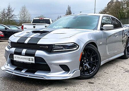 Dodge Charger Automatik R/T Scat Pack