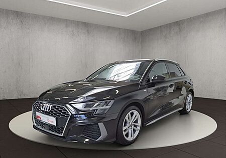 Audi A3 S line 35 TDI 110(150) kW(PS) S tro