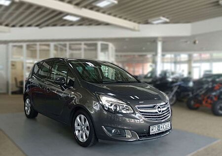 Opel Meriva B FL 1.4 Innovation Autom.; AAC KAM SHZ