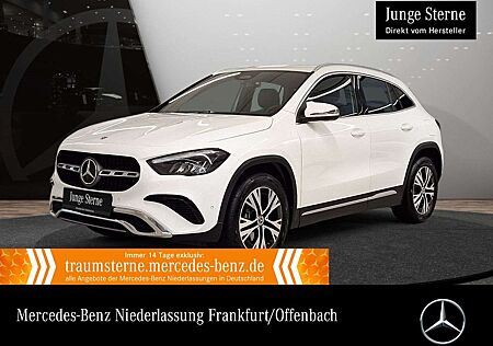 Mercedes-Benz GLA 180 PROGRESSIVE+AHK+LED+KAMERA+7G