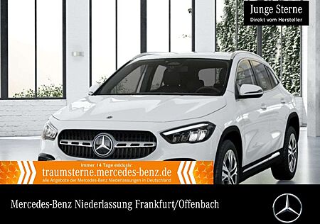 Mercedes-Benz GLA 180 PROGRESSIVE+AHK+LED+KAMERA+7G