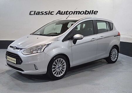 Ford B-Max B-MAX Titanium *Automatik*