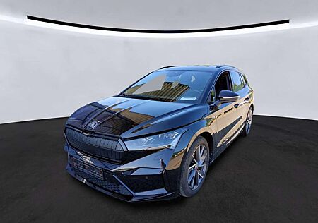 Skoda Enyaq 80 SPORTLINE MTRX/PANO/KAMERA/WÄRMEPUMPE